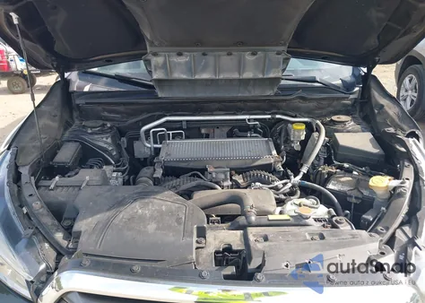 2019 Subaru Ascent Limited из США, поврежденный, VIN 4S4WMALD4K3423910